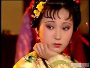 吃瓜娱乐圈林黛玉,吃瓜群众眼中的文艺女神